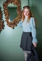 ミルク(MILK) 鏡の国のアリス｜写真2