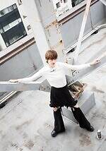 ミルク(MILK) 鏡の国のアリス｜写真16