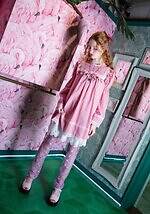 ミルク(MILK) 鏡の国のアリス｜写真7