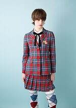 ミルク(MILK) 鏡の国のアリス｜写真11