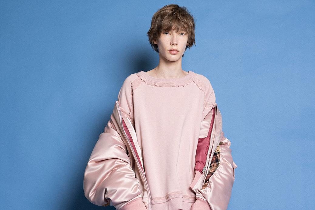 MILKBOY ミルクボーイ　フィッシュネットセーター　パンクロック MILKY MOUSE BAG - MILK MILKBOY OFFICIAL ONLINE SHOP | milk inc.