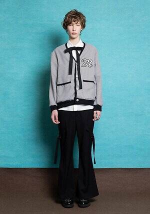 ミルクボーイ(MILKBOY) 2025年秋メンズコレクション  - 写真2