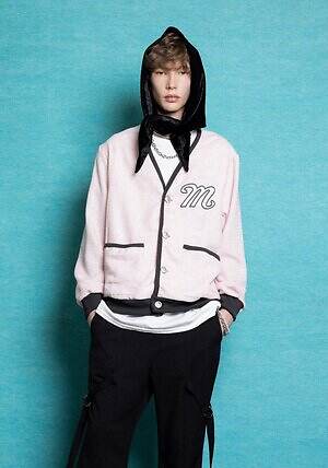 ミルクボーイ(MILKBOY) 2025年秋メンズコレクション  - 写真3