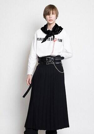 ミルクボーイ(MILKBOY) 2025年秋メンズコレクション  - 写真11