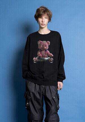 ミルクボーイ(MILKBOY) 2025年秋メンズコレクション  - 写真16