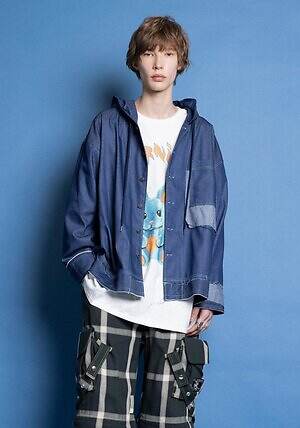 ミルクボーイ(MILKBOY) 2025年秋メンズコレクション  - 写真22