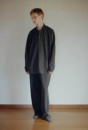 ワンダールーム・エッセ(WONDER ROOM ESSE) 2026年春夏ウィメンズ&メンズコレクション  - 写真4