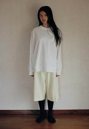 ワンダールーム・エッセ(WONDER ROOM ESSE) 2026年春夏ウィメンズ&メンズコレクション  - 写真8