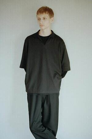 ワンダールーム・エッセ(WONDER ROOM ESSE) 2026年春夏ウィメンズ&メンズコレクション  - 写真10