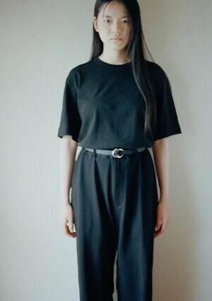 ワンダールーム・エッセ(WONDER ROOM ESSE) 2026年春夏ウィメンズ&メンズコレクション  - 写真19