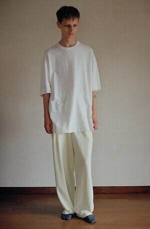 ワンダールーム・エッセ(WONDER ROOM ESSE) 2026年春夏ウィメンズ&メンズコレクション  - 写真21