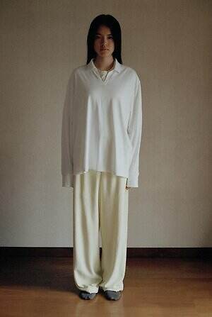 ワンダールーム・エッセ(WONDER ROOM ESSE) 2026年春夏ウィメンズ&メンズコレクション  - 写真22