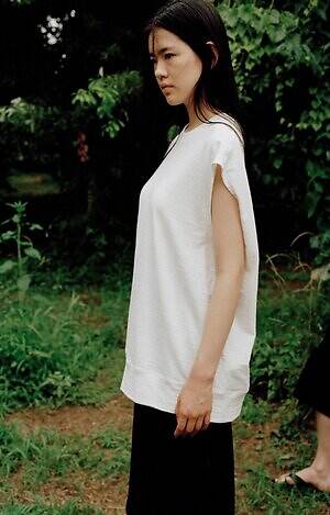 ワンダールーム・エッセ(WONDER ROOM ESSE) 2026年春夏ウィメンズ&メンズコレクション  - 写真24