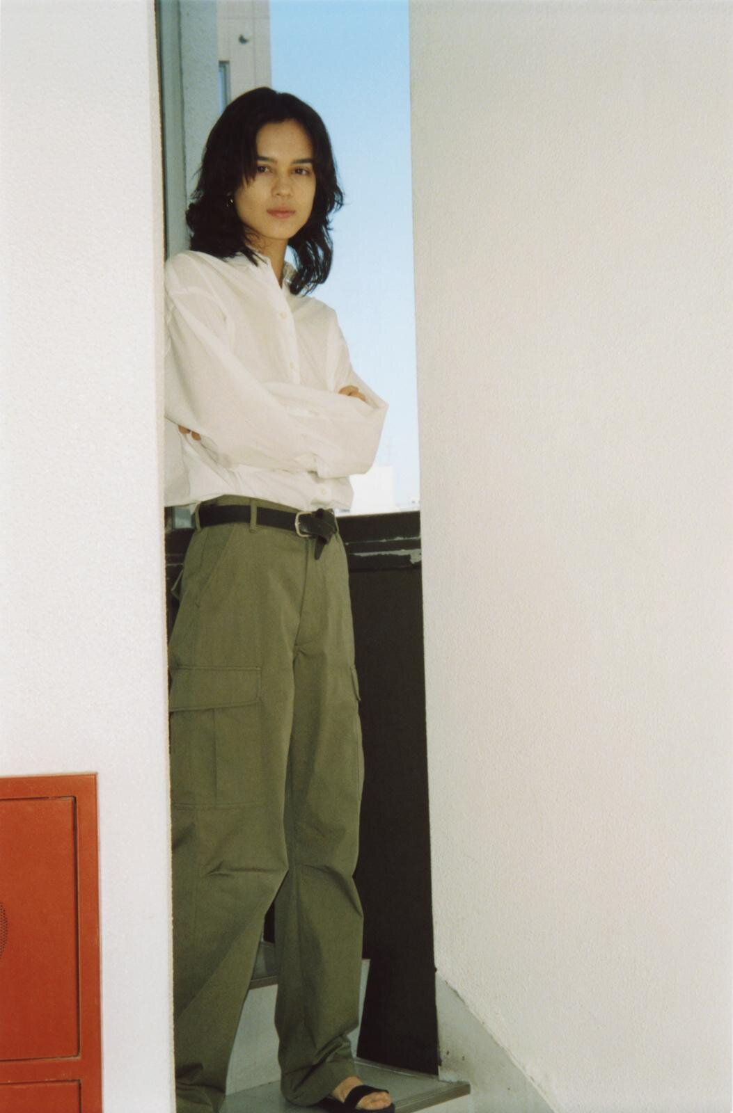 シオタ 2019-20年秋冬<span>コレクション</span> - 写真5