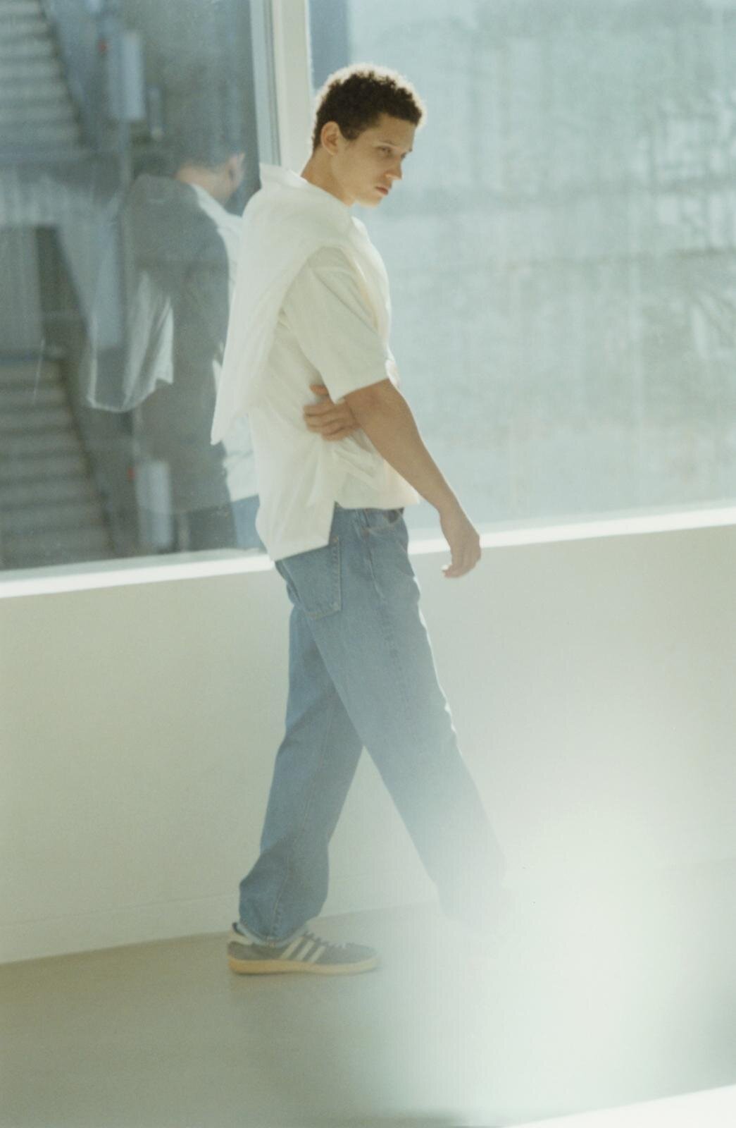 シオタ 2019-20年秋冬<span>コレクション</span> - 写真16