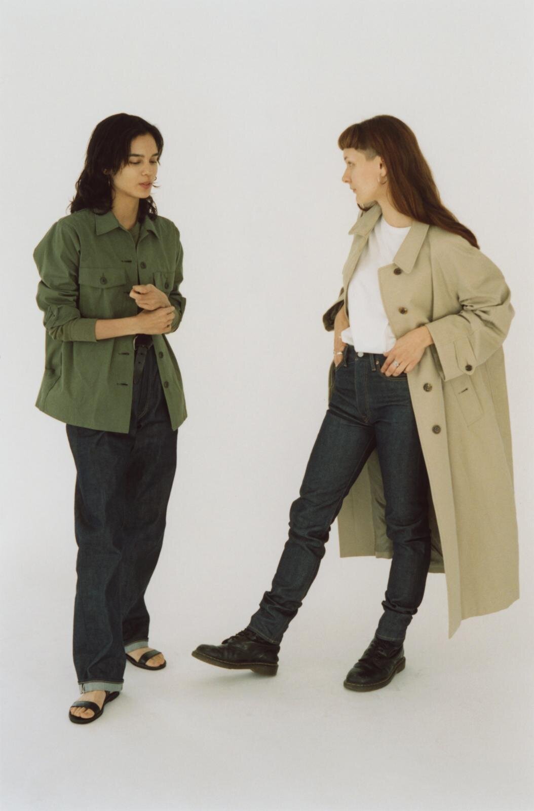 シオタ 2019-20年秋冬<span>コレクション</span> - 写真25