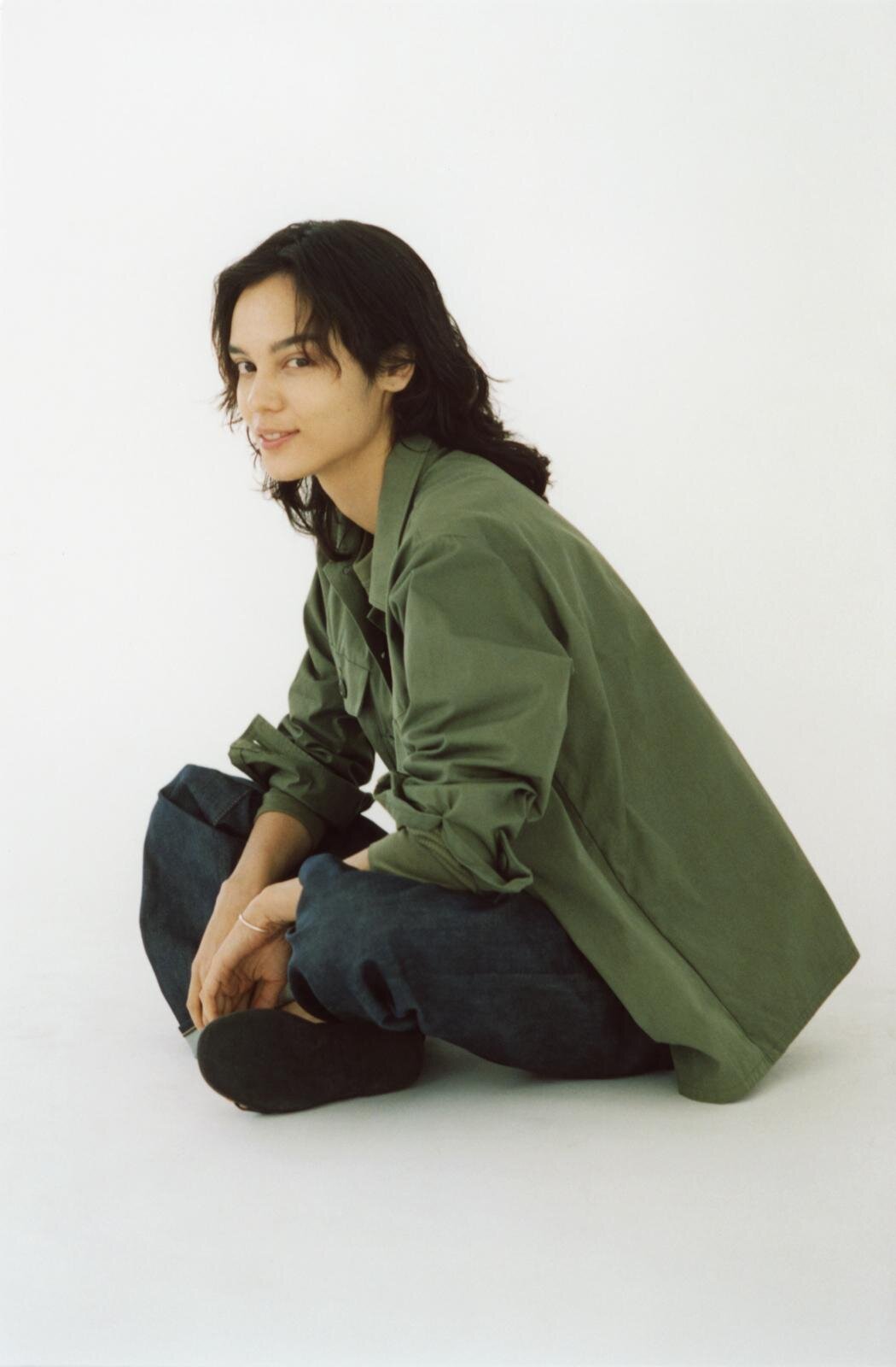 シオタ 2019-20年秋冬<span>コレクション</span> - 写真27