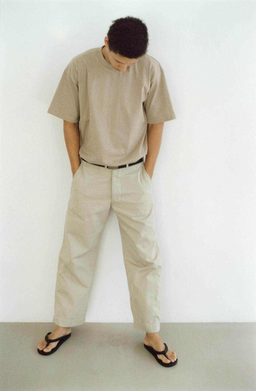 シオタ 2019-20年秋冬<span>コレクション</span> - 写真42