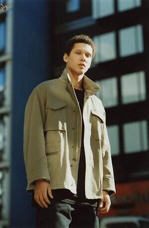 シオタ(CIOTA) 2019-20年秋冬ウィメンズ&メンズコレクション  - 写真3