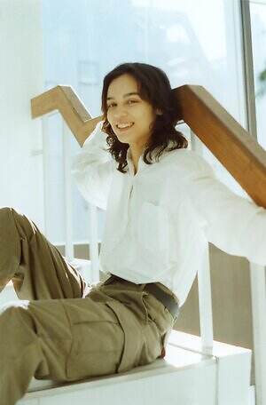 シオタ(CIOTA) 2019-20年秋冬ウィメンズ&メンズコレクション  - 写真6