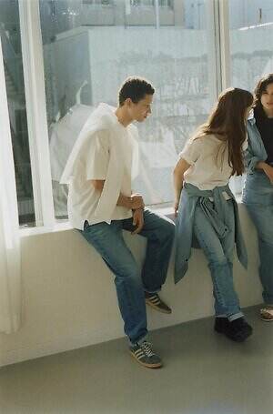 シオタ(CIOTA) 2019-20年秋冬ウィメンズ&メンズコレクション  - 写真9