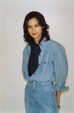 シオタ(CIOTA) 2019-20年秋冬ウィメンズ&メンズコレクション  - 写真11