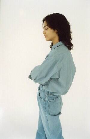 シオタ(CIOTA) 2019-20年秋冬ウィメンズ&メンズコレクション  - 写真12