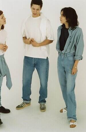 シオタ(CIOTA) 2019-20年秋冬ウィメンズ&メンズコレクション  - 写真14