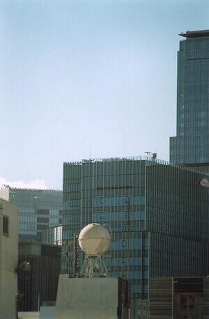 シオタ(CIOTA) 2019-20年秋冬ウィメンズ&メンズコレクション  - 写真15