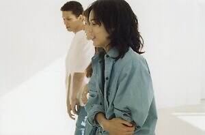 シオタ(CIOTA) 2019-20年秋冬ウィメンズ&メンズコレクション  - 写真17