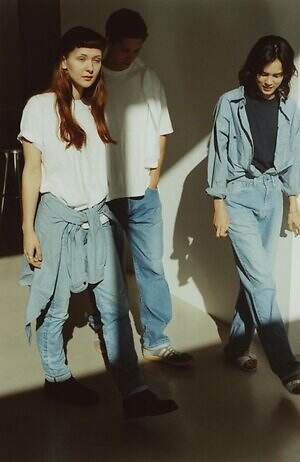 シオタ(CIOTA) 2019-20年秋冬ウィメンズ&メンズコレクション  - 写真18