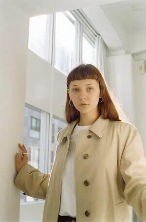 シオタ(CIOTA) 2019-20年秋冬ウィメンズ&メンズコレクション  - 写真19