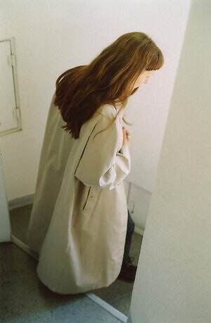 シオタ(CIOTA) 2019-20年秋冬ウィメンズ&メンズコレクション  - 写真20