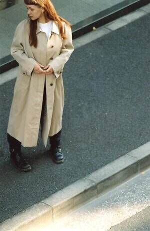 シオタ(CIOTA) 2019-20年秋冬ウィメンズ&メンズコレクション  - 写真21