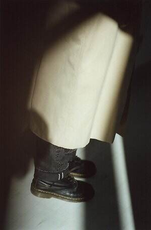 シオタ(CIOTA) 2019-20年秋冬ウィメンズ&メンズコレクション  - 写真23