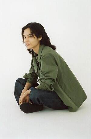 シオタ(CIOTA) 2019-20年秋冬ウィメンズ&メンズコレクション  - 写真27