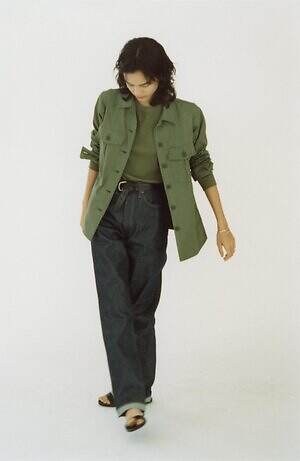 シオタ(CIOTA) 2019-20年秋冬ウィメンズ&メンズコレクション  - 写真28