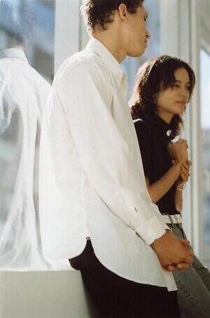 シオタ(CIOTA) 2019-20年秋冬ウィメンズ&メンズコレクション  - 写真29