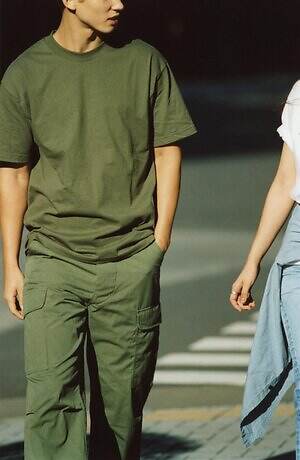 シオタ(CIOTA) 2019-20年秋冬ウィメンズ&メンズコレクション  - 写真39