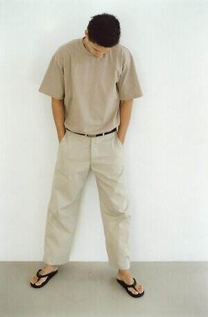 シオタ(CIOTA) 2019-20年秋冬ウィメンズ&メンズコレクション  - 写真42