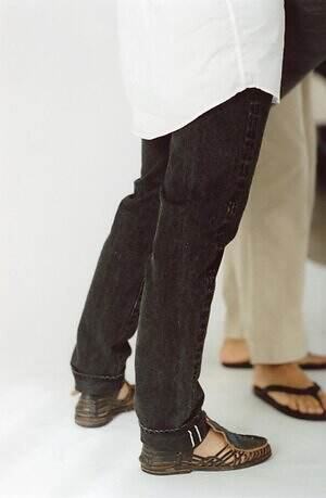 シオタ(CIOTA) 2019-20年秋冬ウィメンズ&メンズコレクション  - 写真46