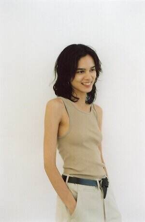 シオタ(CIOTA) 2019-20年秋冬ウィメンズ&メンズコレクション  - 写真48