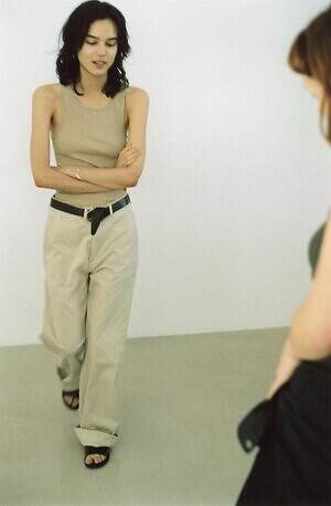 シオタ(CIOTA) 2019-20年秋冬ウィメンズ&メンズコレクション  - 写真50