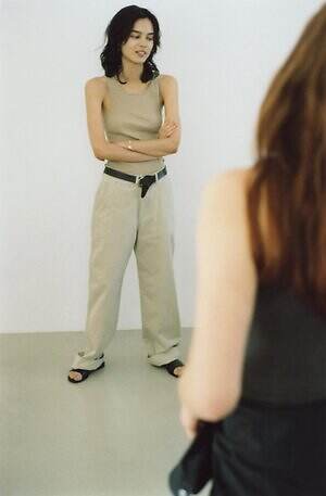 シオタ(CIOTA) 2019-20年秋冬ウィメンズ&メンズコレクション  - 写真51