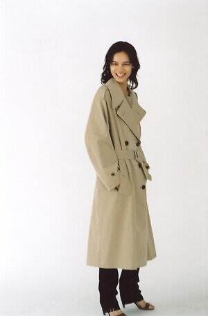 シオタ(CIOTA) 2019-20年秋冬ウィメンズ&メンズコレクション  - 写真56