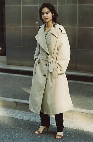 シオタ(CIOTA) 2019-20年秋冬ウィメンズ&メンズコレクション  - 写真58