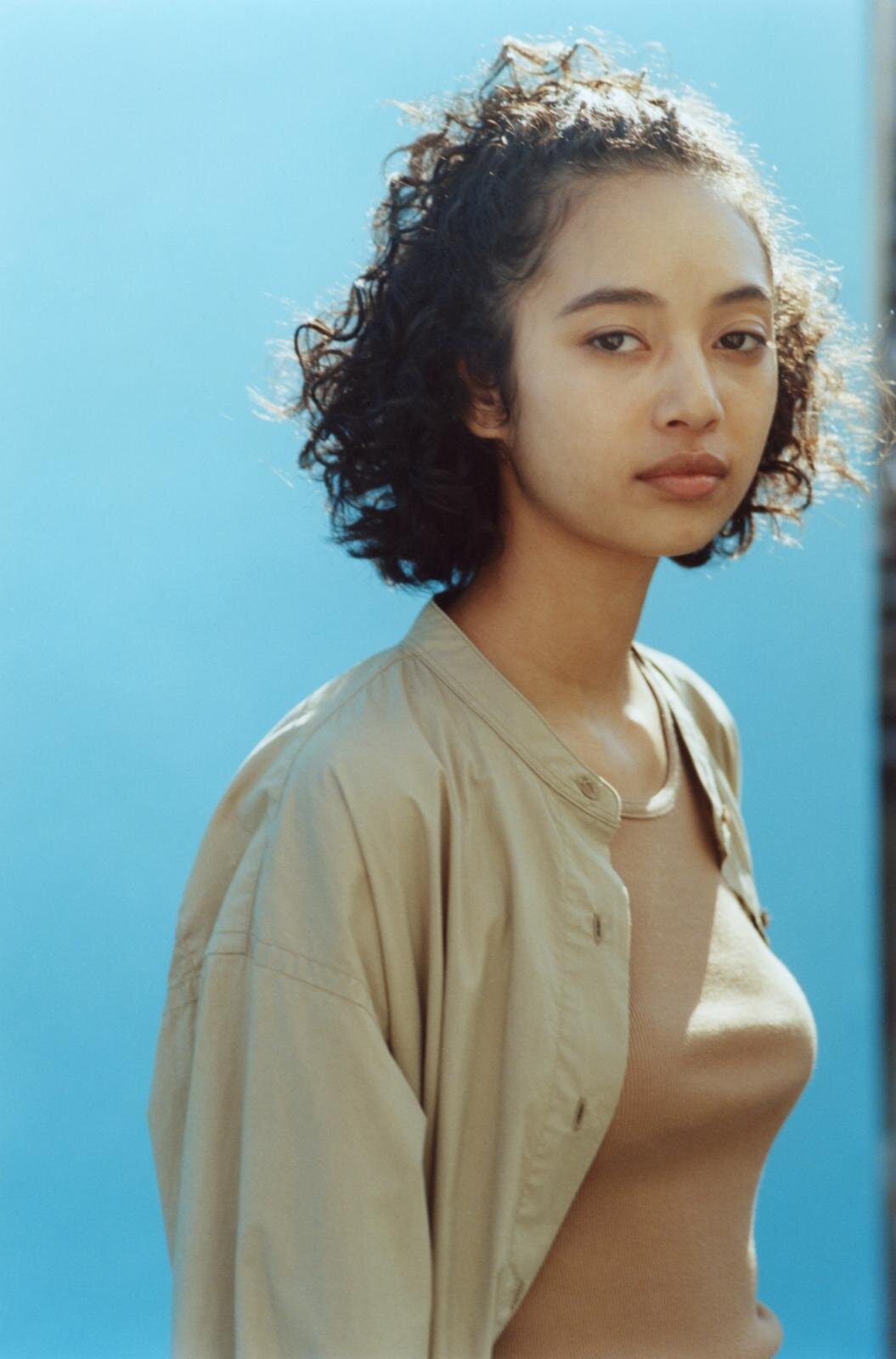 シオタ(CIOTA) 2020年春夏ウィメンズ&メンズコレクション  - 写真3