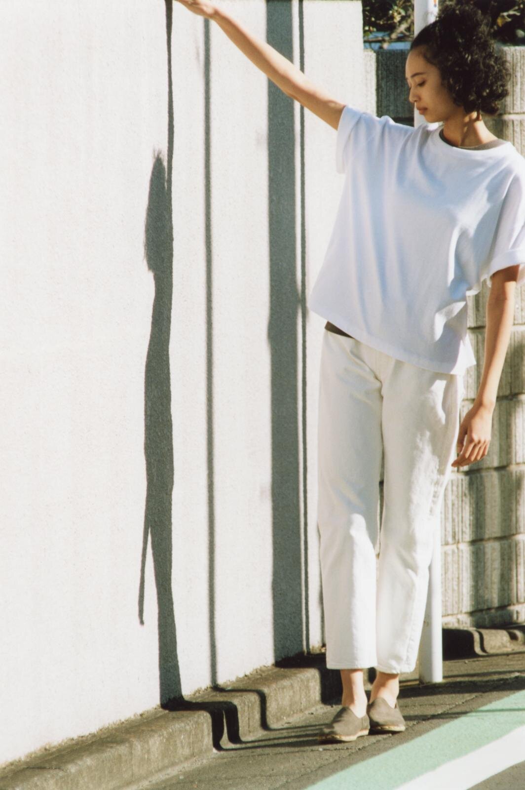 シオタ 2020年春夏｜female Tシャツ