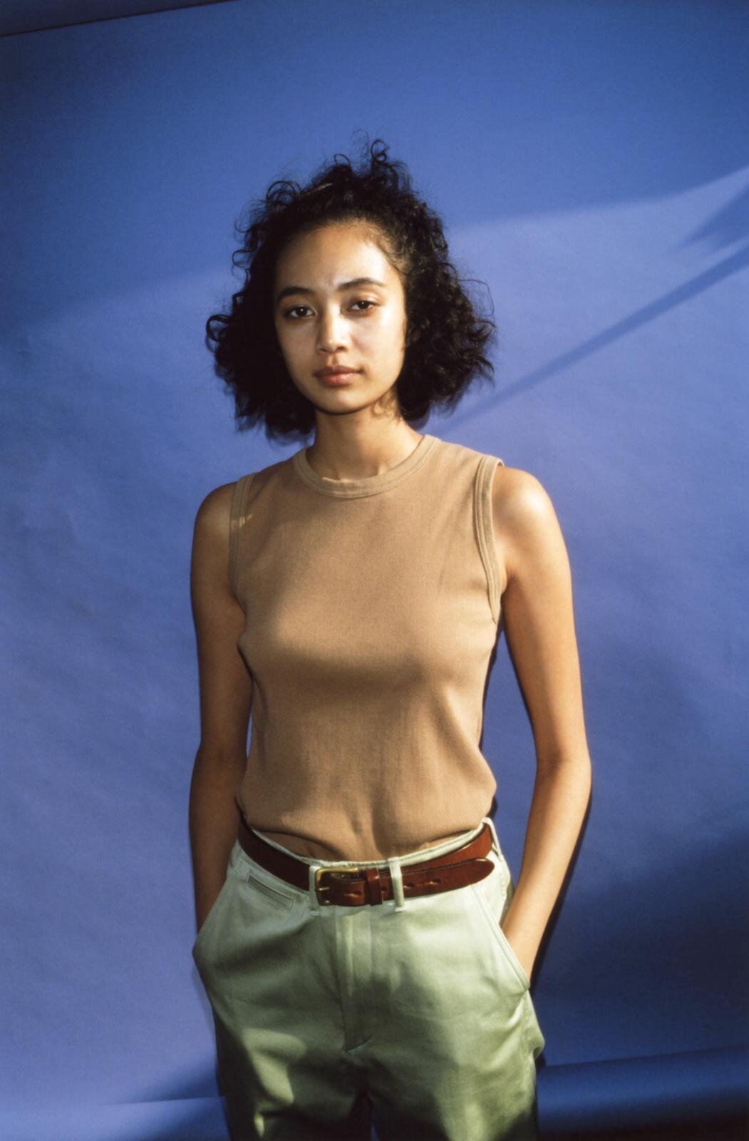 シオタ(CIOTA) 2020年春夏ウィメンズ&メンズコレクション  - 写真7