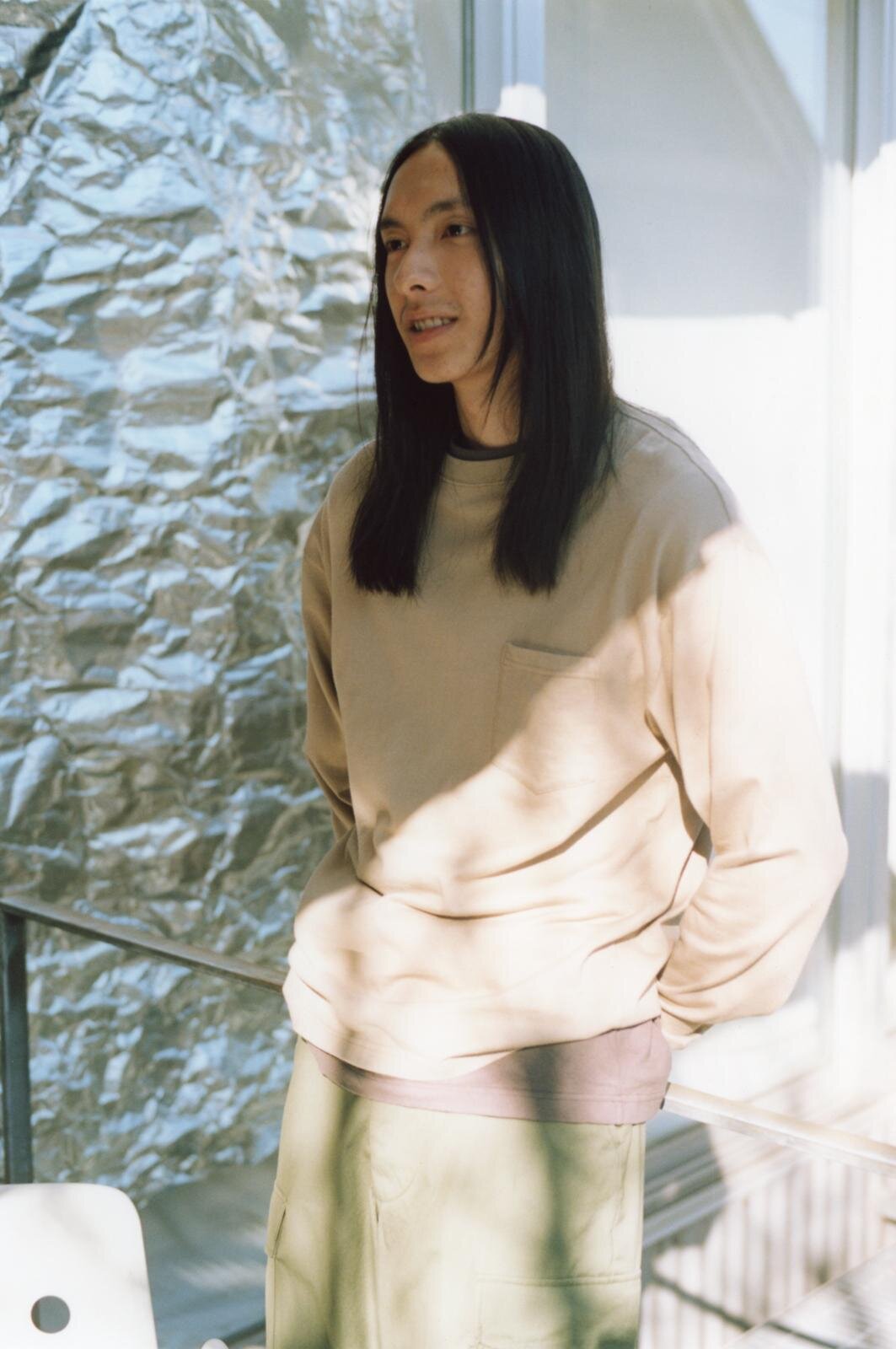 シオタ(CIOTA) 2020年春夏ウィメンズ&メンズコレクション  - 写真13